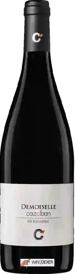 Domaine de Cazaban - Demoiselle