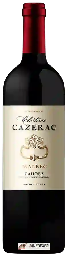 Château Cazerac - Malbec Cahors