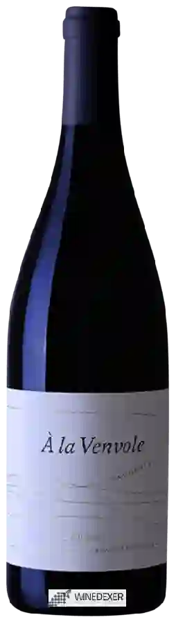 Winery Cébène - À La Venvole Winery Cébène - À La Venvole