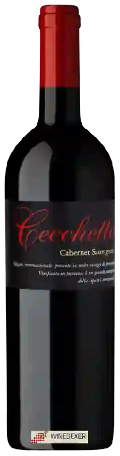 Winery Cecchetto Giorgio - Cabernet Sauvignon