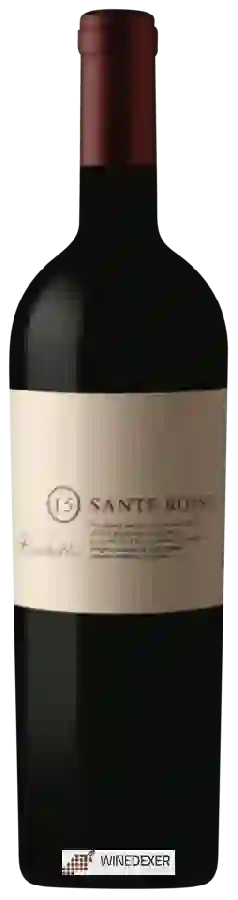 Winery Cecchetto Giorgio - Sante Rosso