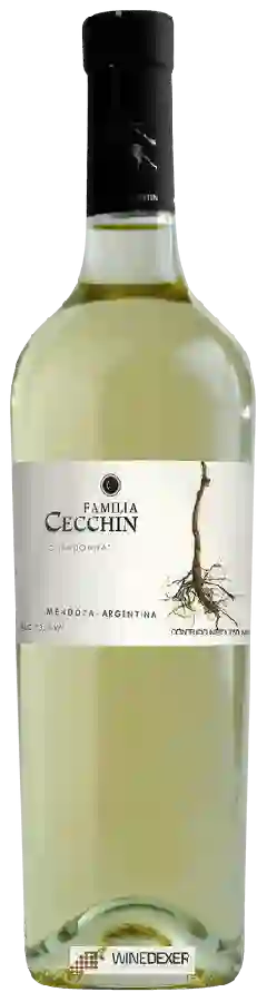 Winery Familia Cecchin - Chardonnay Winery Familia Cecchin - Chardonnay