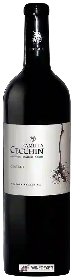 Winery Familia Cecchin - Graciana
