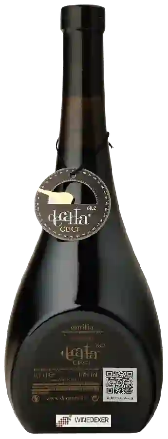 Winery Ceci - Decanta Rosso Winery Ceci - Decanta Rosso