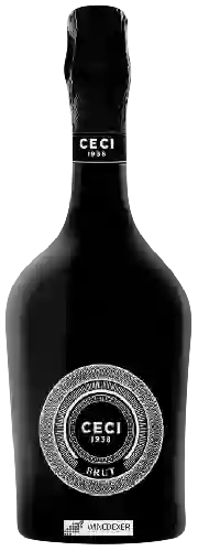 Winery Ceci - 1938 Brut