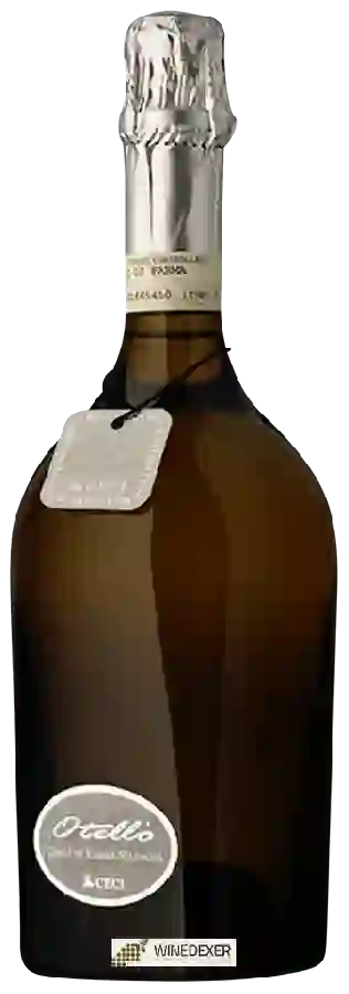 Winery Ceci - Otello Colli di Parma Malvasia Winery Ceci - Otello Colli di Parma Malvasia