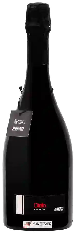 Winery Ceci - Otello Ducati Caffe Winery Ceci - Otello Ducati Caffe