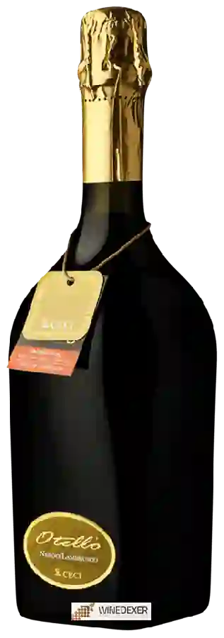 Winery Ceci - Otello Nero di Lambrusco