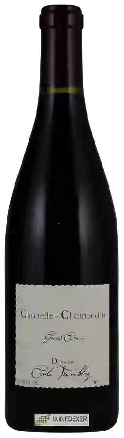 Domaine Cecile Tremblay - Chapelle-Chambertin Grand Cru