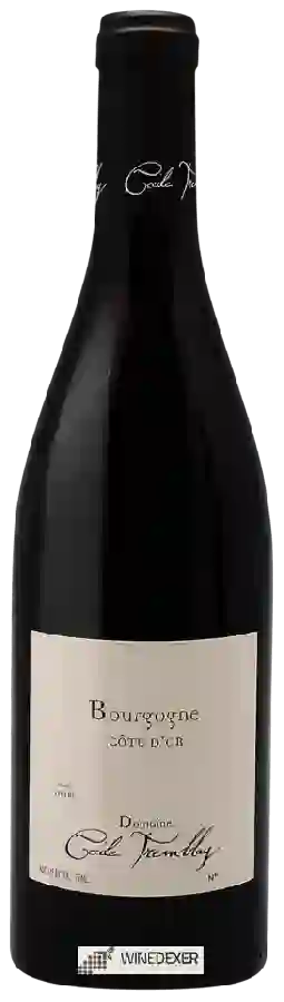 Domaine Cecile Tremblay - Côte d'Or Bourgogne Domaine Cecile Tremblay - Côte d'Or Bourgogne