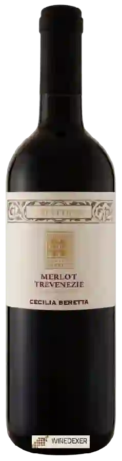 Winery Cecilia Beretta - Belvedere Merlot