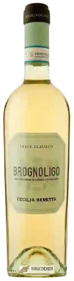 Winery Cecilia Beretta - Brognoligo Soave Classico Winery Cecilia Beretta - Brognoligo Soave Classico