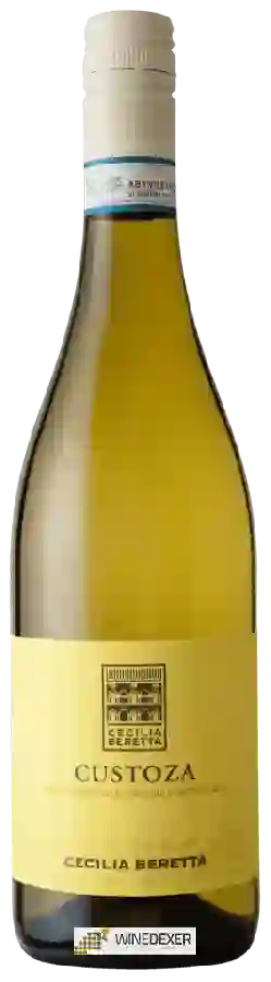 Winery Cecilia Beretta - Castelnuovo Custoza