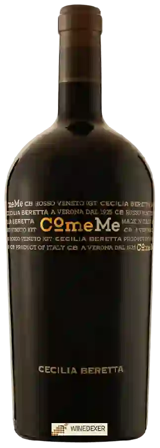 Winery Cecilia Beretta - ComeMe