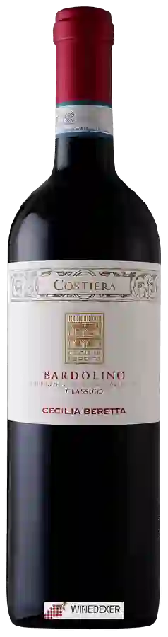 Winery Cecilia Beretta - Costiera Bardolino Classico