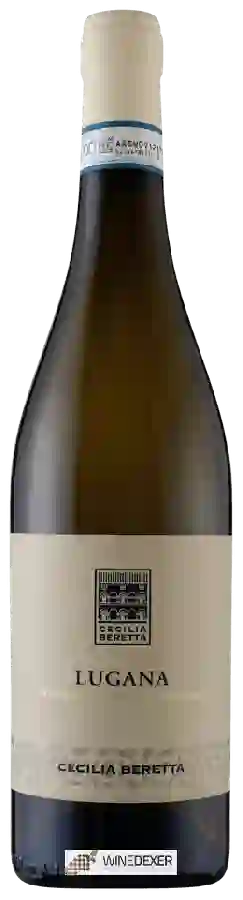 Winery Cecilia Beretta - Lugana
