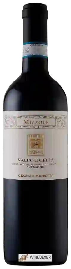 Winery Cecilia Beretta - Mizzole Valpolicella Superiore Winery Cecilia Beretta - Mizzole Valpolicella Superiore