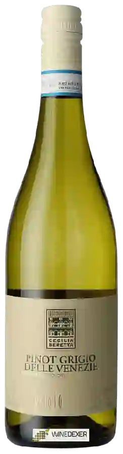 Winery Cecilia Beretta - Pinot Grigio Venezie (Grigio Luna)