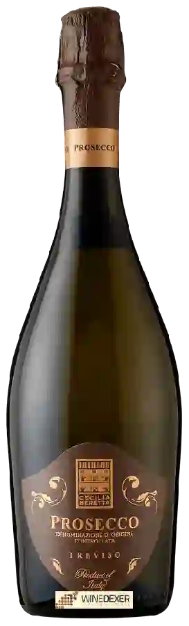 Winery Cecilia Beretta - Prosecco Treviso