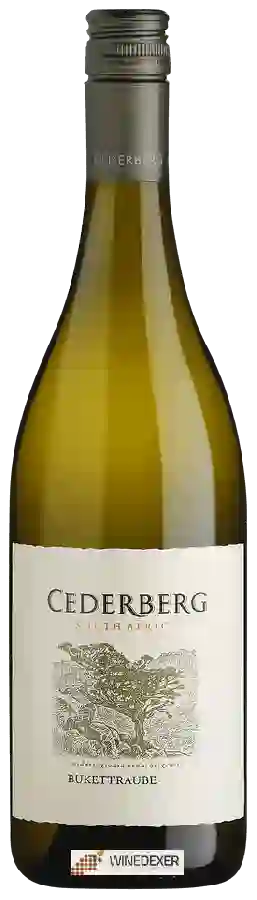 Winery Cederberg - Bukettraube