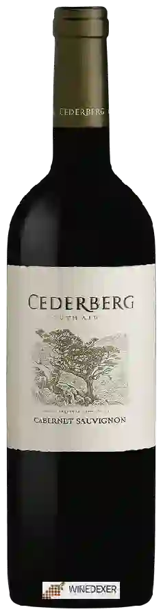 Winery Cederberg - Cabernet Sauvignon