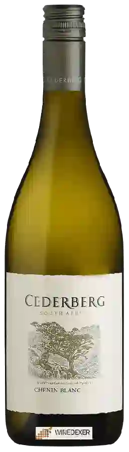 Winery Cederberg - Chenin Blanc Winery Cederberg - Chenin Blanc