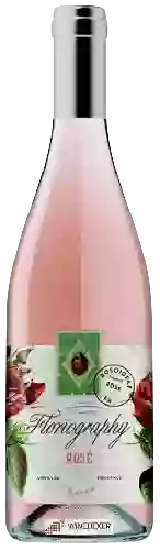 Winery Cederberg - Floriography Rosé