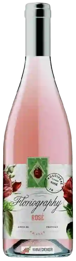 Winery Cederberg - Floriography Rosé