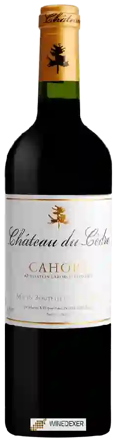 Château du Cèdre - Cahors