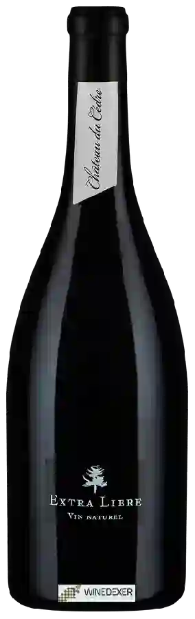 Château du Cèdre - Extra Libre