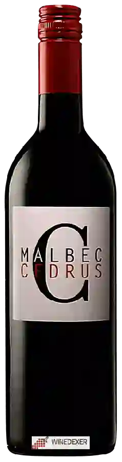 Château du Cèdre - Malbec Cedrus Château du Cèdre - Malbec Cedrus