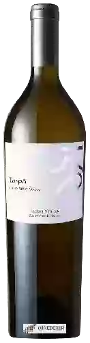 Winery Cedric Flaction - Torpâ