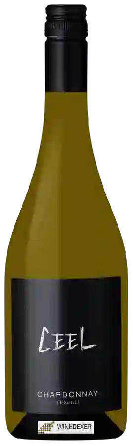Winery Ceel - Chardonnay Reserve Winery Ceel - Chardonnay Reserve