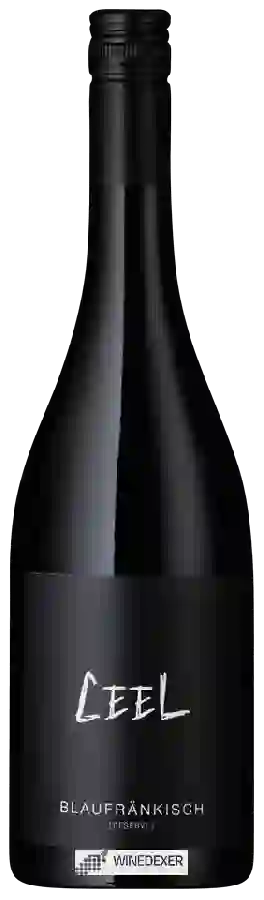 Winery Ceel - Blaufränkisch Reserve Winery Ceel - Blaufränkisch Reserve