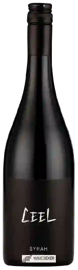 Winery Ceel - Syrah Reserve