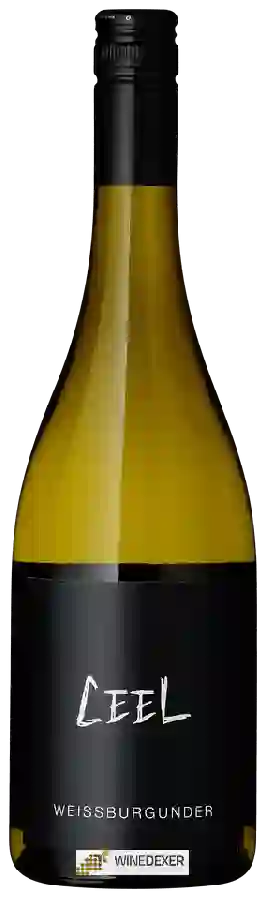 Winery Ceel - Weissburgunder Winery Ceel - Weissburgunder