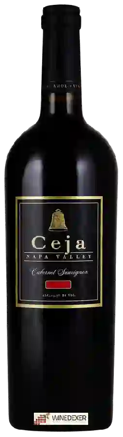 Winery Ceja Vineyards - Cabernet Sauvignon