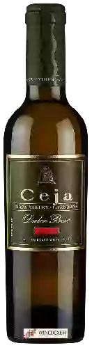 Winery Ceja Vineyards - Late Harvest Dulce Beso