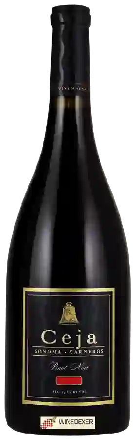 Winery Ceja Vineyards - Pinot Noir
