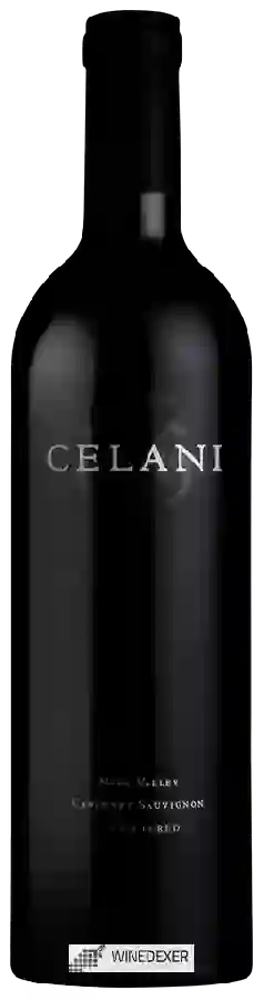 Winery Celani Family Vineyards - Cabernet Sauvignon Winery Celani Family Vineyards - Cabernet Sauvignon