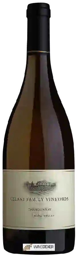 Winery Celani Family Vineyards - Chardonnay Winery Celani Family Vineyards - Chardonnay