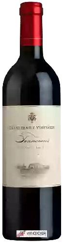 Winery Celani Family Vineyards - Tenacious