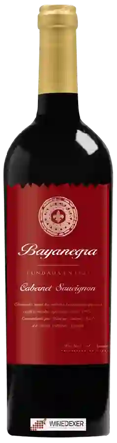Winery Celaya - Bayanegra Cabernet Sauvignon Winery Celaya - Bayanegra Cabernet Sauvignon