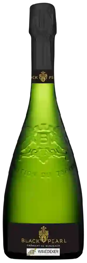 Winery Celene - Black Pearl Crémant de Bordeaux Brut