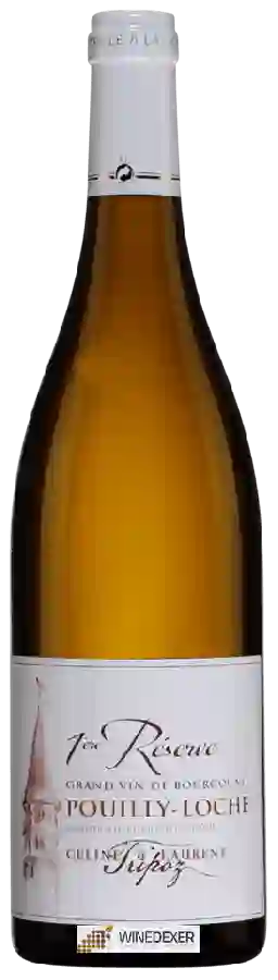 Winery Celine & Laurent Tripoz - Pouilly-Loché 1ère Réserve