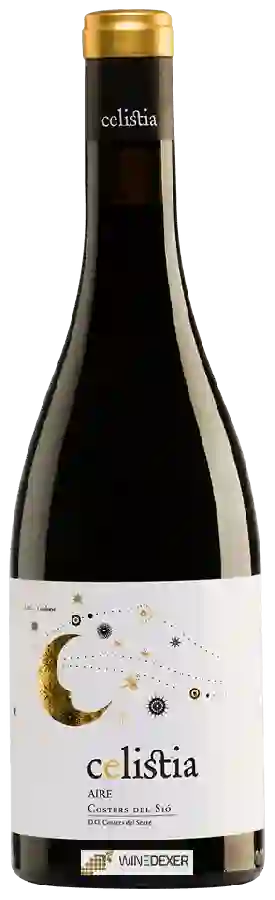 Winery Celistia - Aire