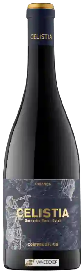 Winery Celistia - Criança Garnacha Tinta - Syrah
