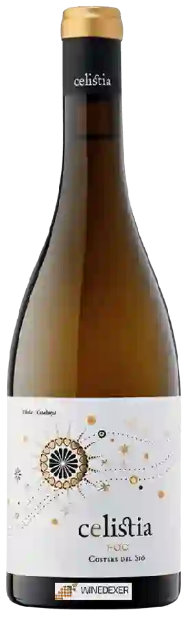 Winery Celistia - Foc