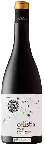 Winery Celistia - Tierra Rouge