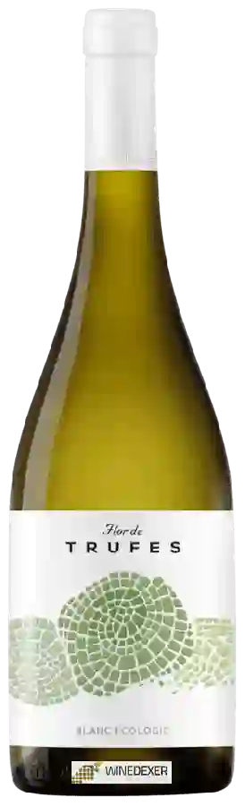 Winery Cellar Vins Algars - Flor de Trufes Blanc Winery Cellar Vins Algars - Flor de Trufes Blanc